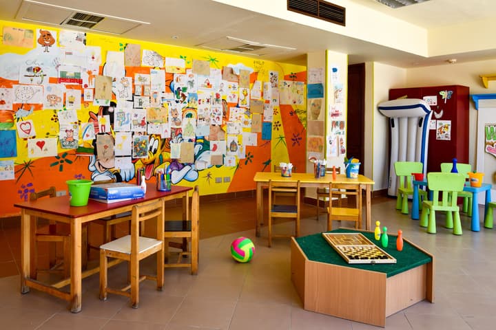 Sharm Grand Plaza Resort - Families and Couples Only.