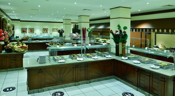 Sharm Grand Plaza Resort - Families and Couples Only.