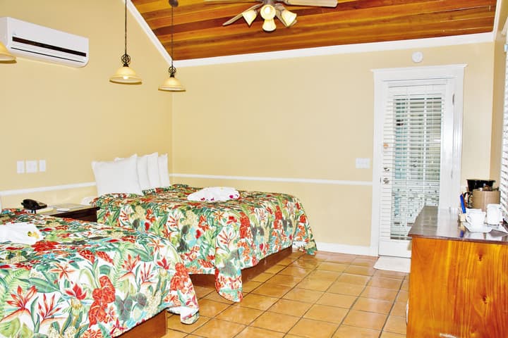 Ramon's Village Resort