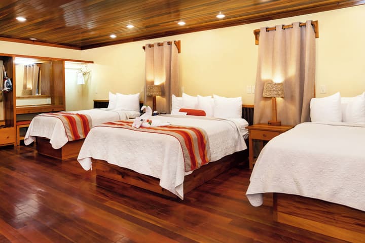 Ramon's Village Resort