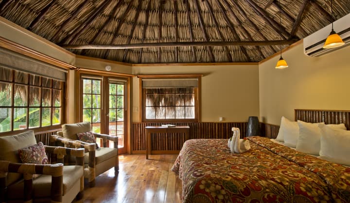 Ramon's Village Resort