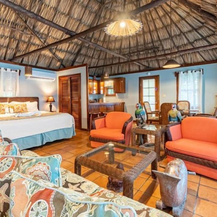 Ramon's Village Resort