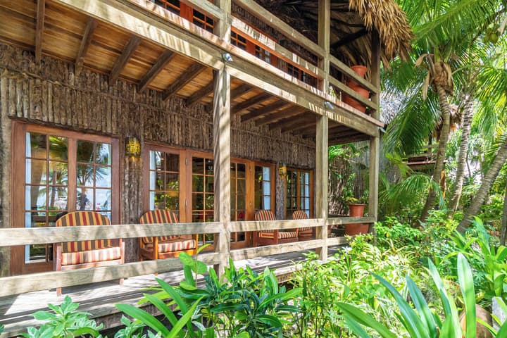 Ramon's Village Resort