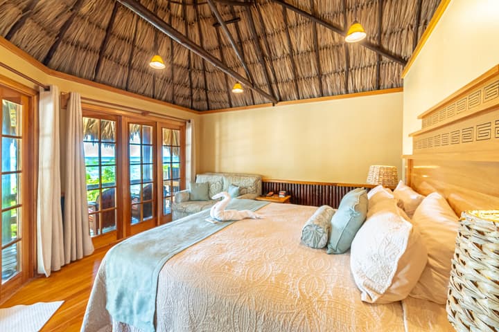 Ramon's Village Resort