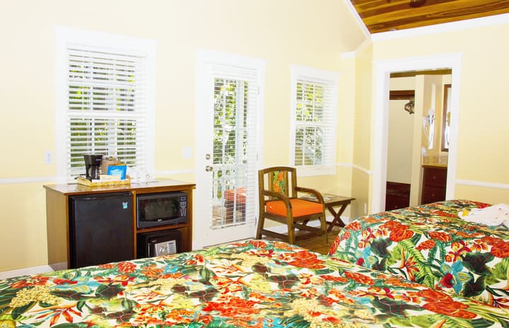 Ramon's Village Resort