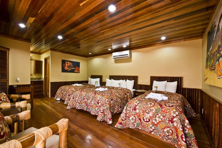 Ramon's Village Resort