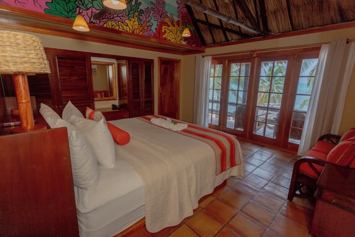 Ramon's Village Resort