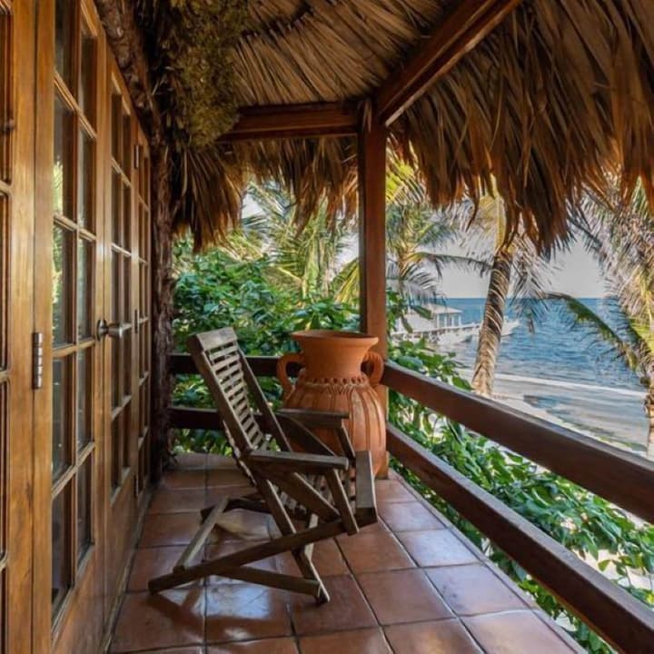 Ramon's Village Resort