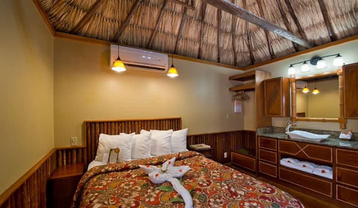 Ramon's Village Resort