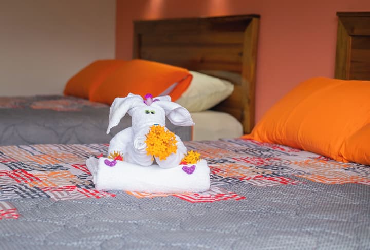 Hotel Secreto La Fortuna