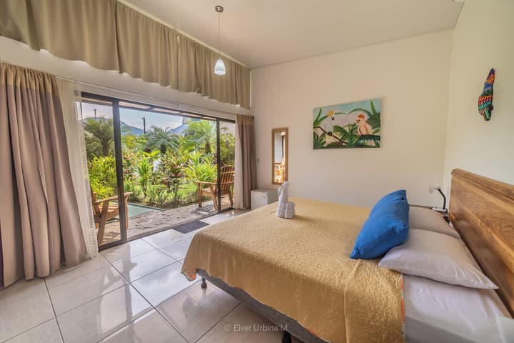 Hotel Secreto La Fortuna