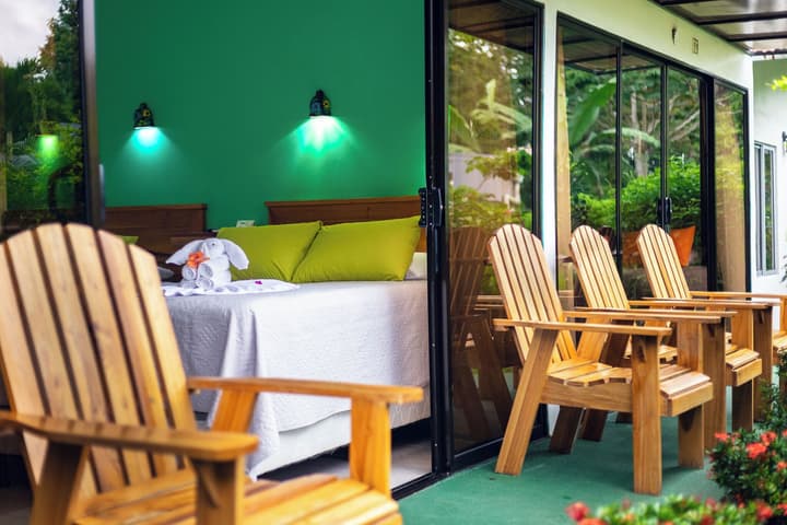 Hotel Secreto La Fortuna
