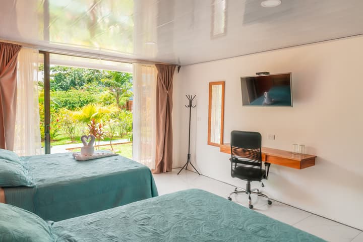 Hotel Secreto La Fortuna