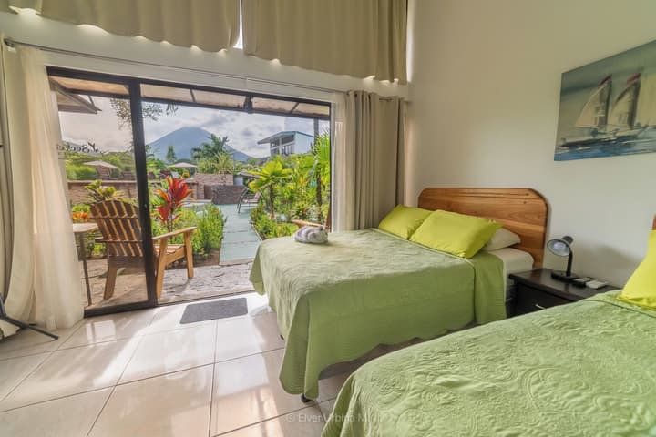 Hotel Secreto La Fortuna