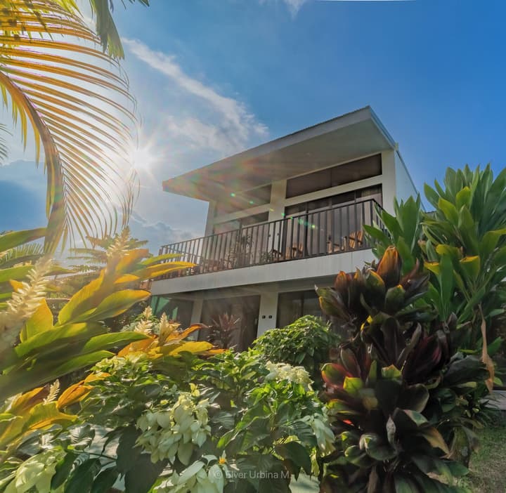 Hotel Secreto La Fortuna