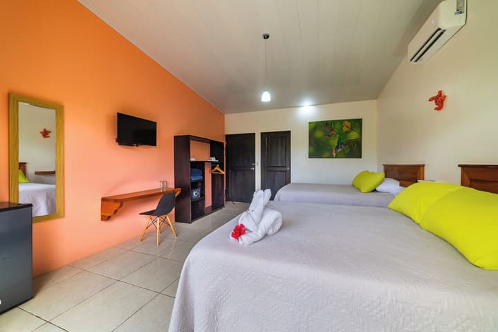Hotel Secreto La Fortuna