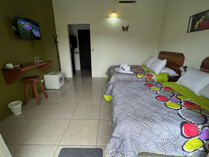 Hotel Secreto La Fortuna