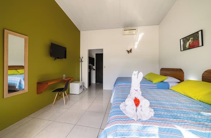 Hotel Secreto La Fortuna