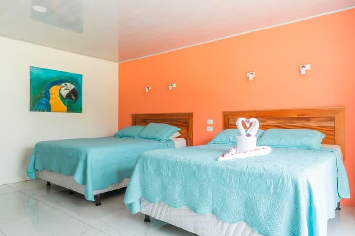 Hotel Secreto La Fortuna