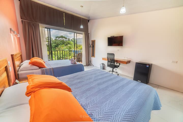 Hotel Secreto La Fortuna