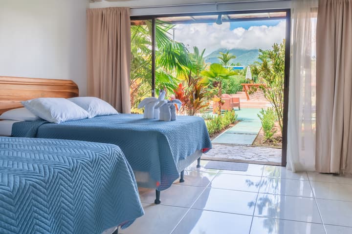 Hotel Secreto La Fortuna