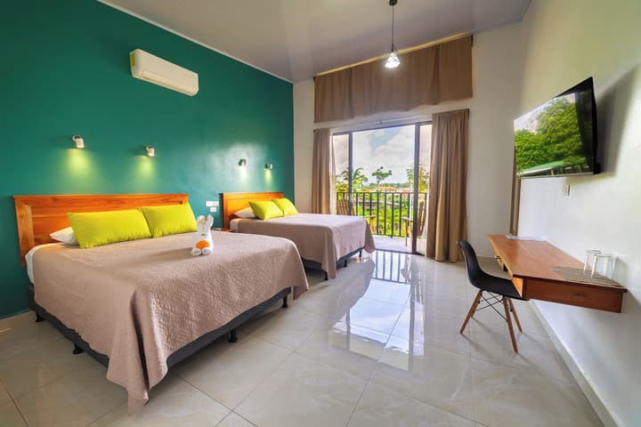Hotel Secreto La Fortuna
