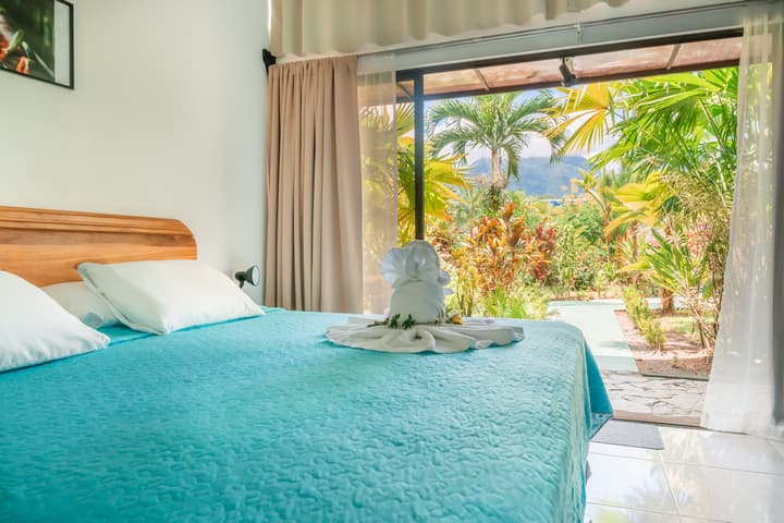 Hotel Secreto La Fortuna