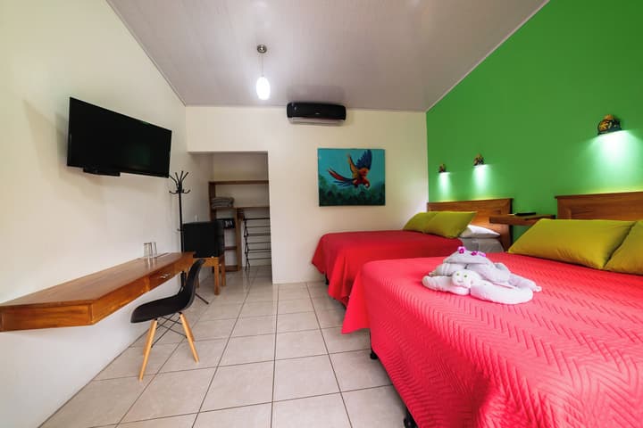 Hotel Secreto La Fortuna