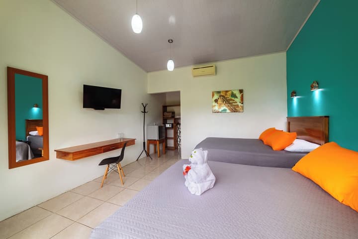 Hotel Secreto La Fortuna