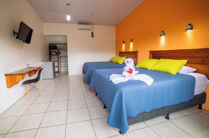 Hotel Secreto La Fortuna