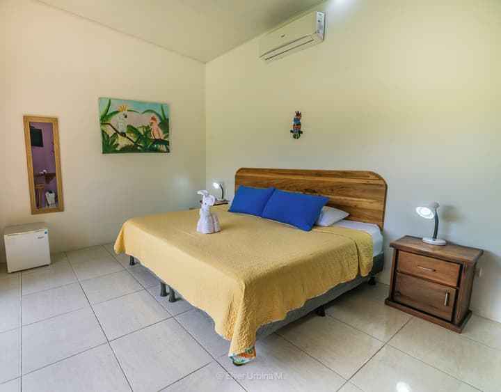 Hotel Secreto La Fortuna