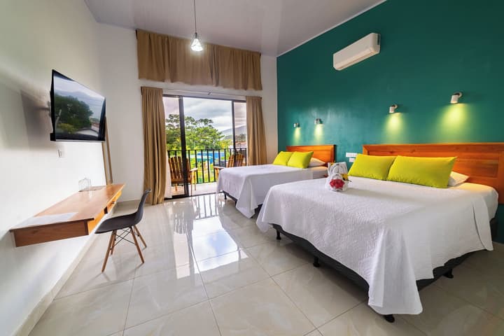 Hotel Secreto La Fortuna