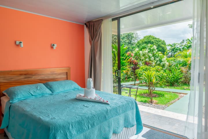 Hotel Secreto La Fortuna