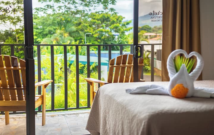 Hotel Secreto La Fortuna