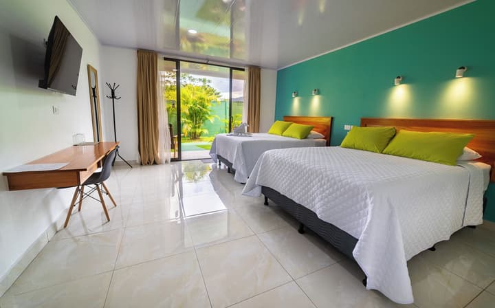 Hotel Secreto La Fortuna