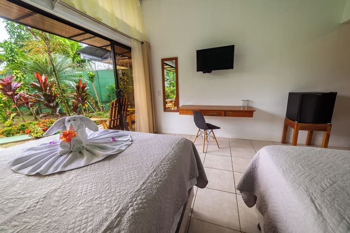 Hotel Secreto La Fortuna