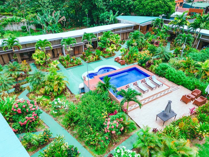 Hotel Secreto La Fortuna