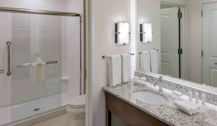 Homewood Suites by Hilton Cape Canaveral-Cocoa Beach