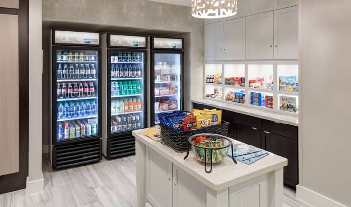 Homewood Suites by Hilton Cape Canaveral-Cocoa Beach