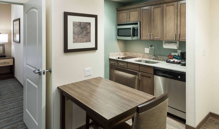 Homewood Suites by Hilton Cape Canaveral-Cocoa Beach