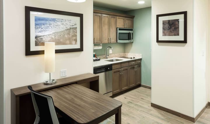 Homewood Suites by Hilton Cape Canaveral-Cocoa Beach