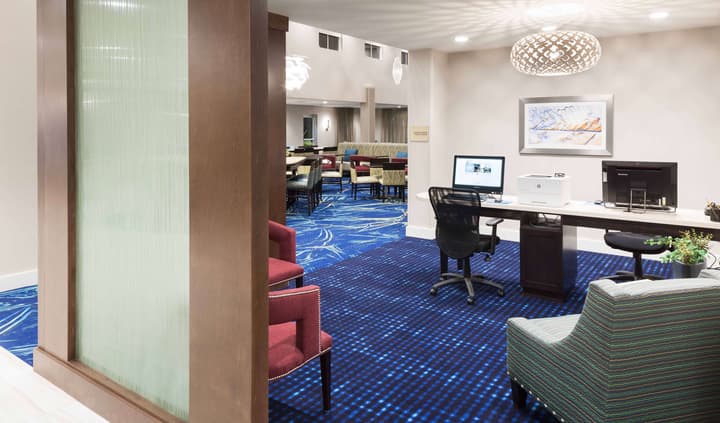 Homewood Suites by Hilton Cape Canaveral-Cocoa Beach