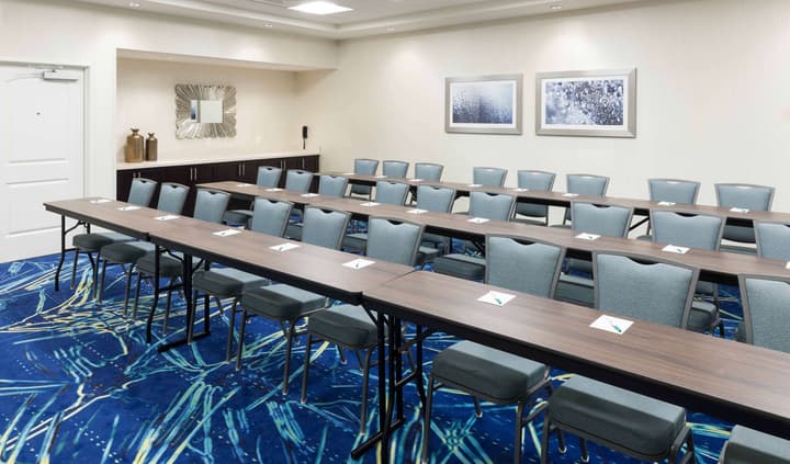 Homewood Suites by Hilton Cape Canaveral-Cocoa Beach