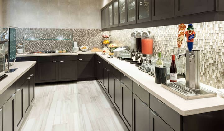 Homewood Suites by Hilton Cape Canaveral-Cocoa Beach