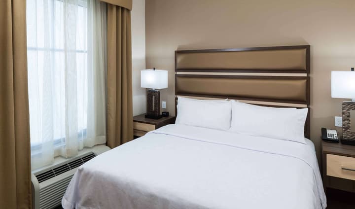 Homewood Suites by Hilton Cape Canaveral-Cocoa Beach