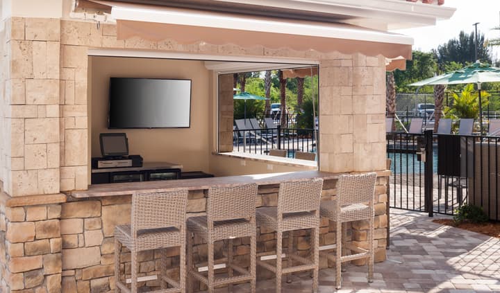 Homewood Suites by Hilton Cape Canaveral-Cocoa Beach