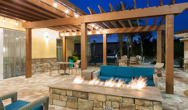 Homewood Suites by Hilton Cape Canaveral-Cocoa Beach
