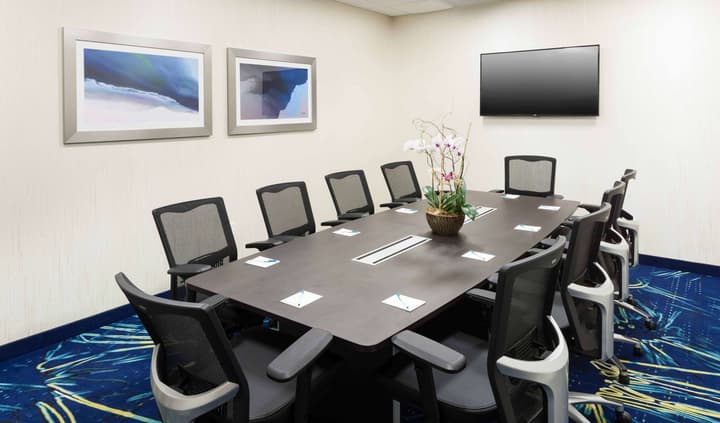 Homewood Suites by Hilton Cape Canaveral-Cocoa Beach