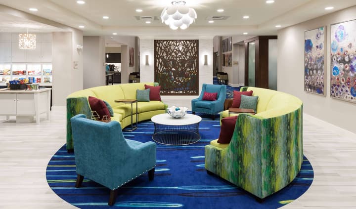 Homewood Suites by Hilton Cape Canaveral-Cocoa Beach