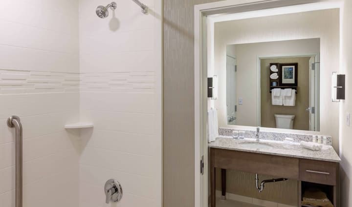 Homewood Suites by Hilton Cape Canaveral-Cocoa Beach